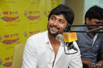 Bhale Bhale Magadivoy Movie Title Song Launch at Radio Mirchi